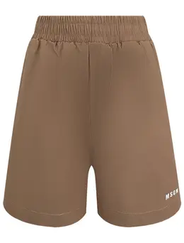 Шорты MSGM