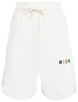 Шорты MSGM Шорты MSGM