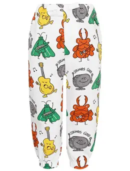 Брюки спортивные Stella McCartney