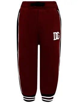 Брюки спортивные Dolce & Gabbana