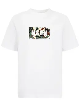 Футболка MSGM