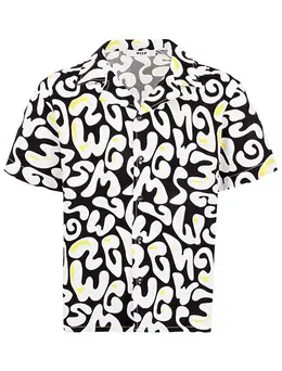 Рубашка MSGM
