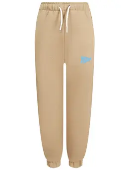 Брюки спортивные MSGM