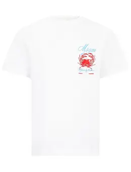 Футболка MSGM