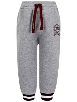 Брюки спортивные Dolce & Gabbana