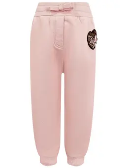 Брюки спортивные Dolce & Gabbana