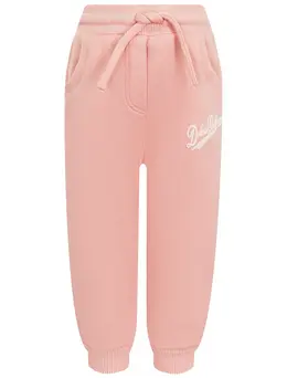 Брюки спортивные Dolce & Gabbana