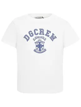 Футболка Dolce & Gabbana