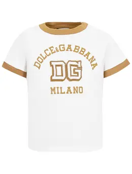 Футболка Dolce & Gabbana