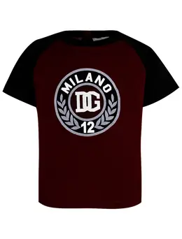 Футболка Dolce & Gabbana