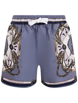 Шорты Dolce & Gabbana