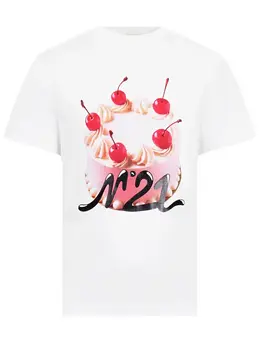 Футболка №21 kids