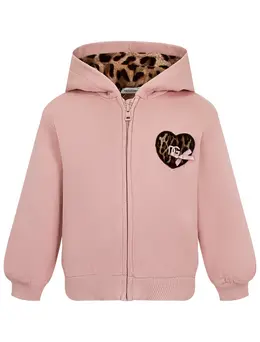 Толстовка Dolce & Gabbana