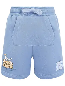 Шорты Dolce & Gabbana