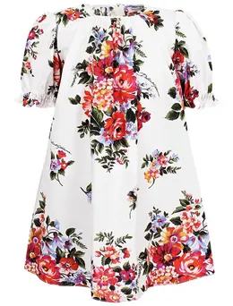 Платье Dolce & Gabbana