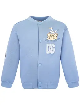 Толстовка Dolce & Gabbana