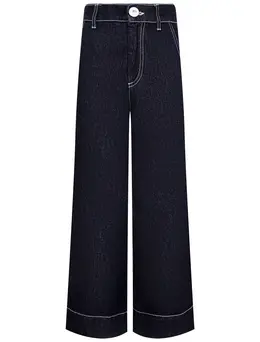 Джинсы ELISABETTA FRANCHI