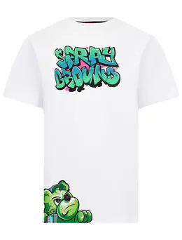Футболка SPRAYGROUND
