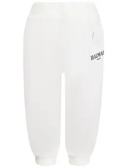 Брюки спортивные Balmain