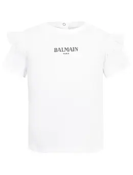 Футболка Balmain