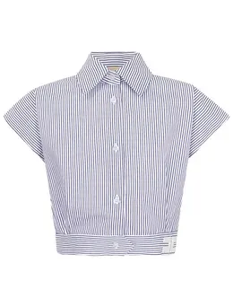 Блуза ELISABETTA FRANCHI