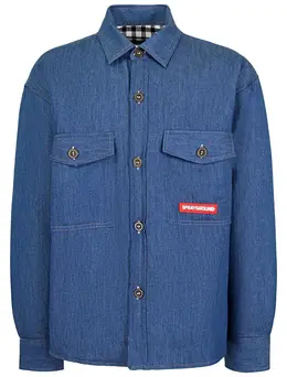 Рубашка SPRAYGROUND