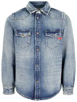 Рубашка Diesel