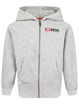 Толстовка Diesel