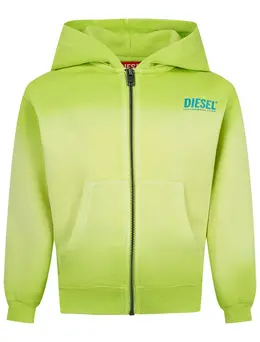 Толстовка Diesel