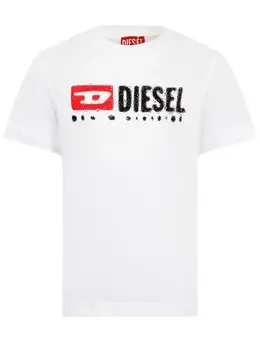Футболка Diesel
