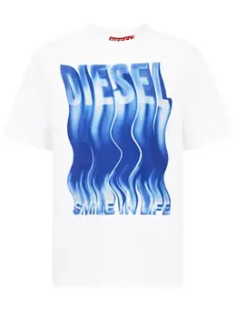 Футболка Diesel