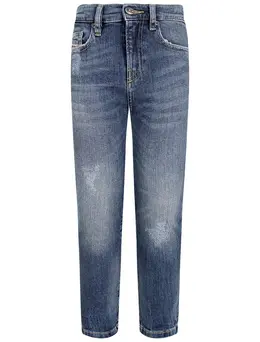 Джинсы Diesel