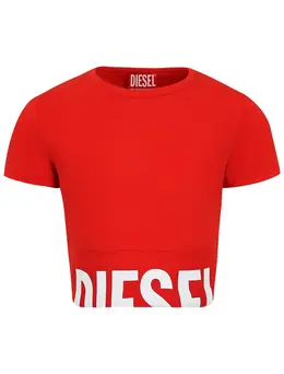 Футболка Diesel