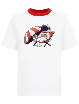 Футболка Diesel