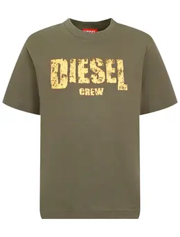 Футболка Diesel
