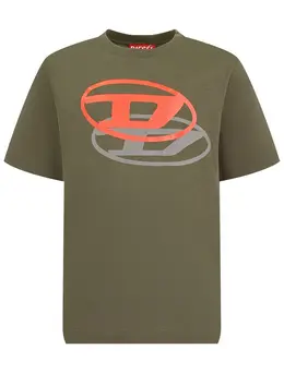 Футболка Diesel