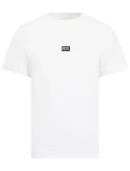 Футболка Diesel