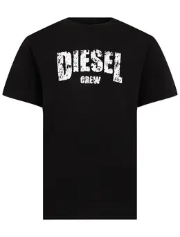 Футболка Diesel
