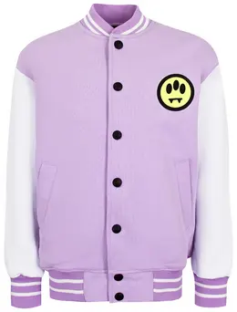 Толстовка BARROW