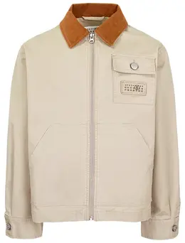 Куртка MM6 Maison Margiela