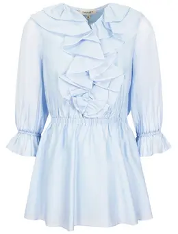 Платье TWINSET