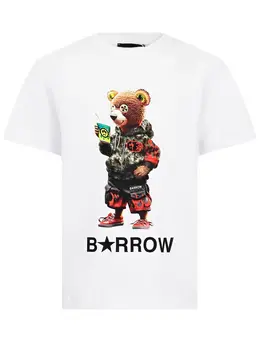 Футболка BARROW