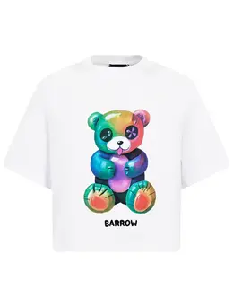 Футболка BARROW