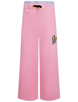 Брюки спортивные BARROW