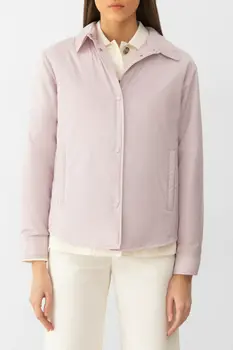 Куртка Paul&Shark Модель Из Коллекции «Ривьера» (`Riviera`)