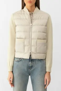 Куртка Paul&Shark Модель Из Коллекции «Ривьера» (`Riviera`)