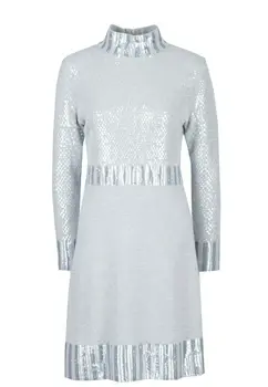 Платье Blumarine