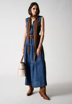 Платье Luisa Spagnoli