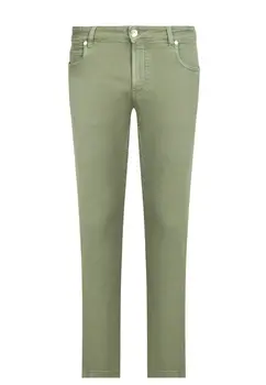 Джинсы Eleventy