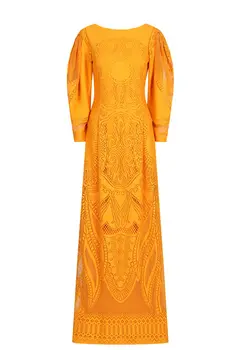 Платье Alberta Ferretti